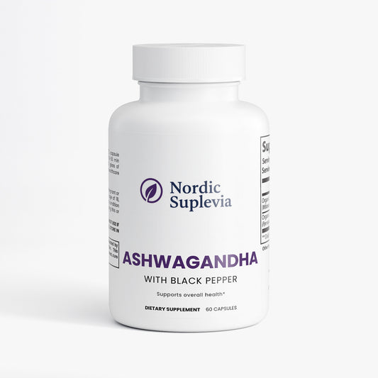 Ashwagandha