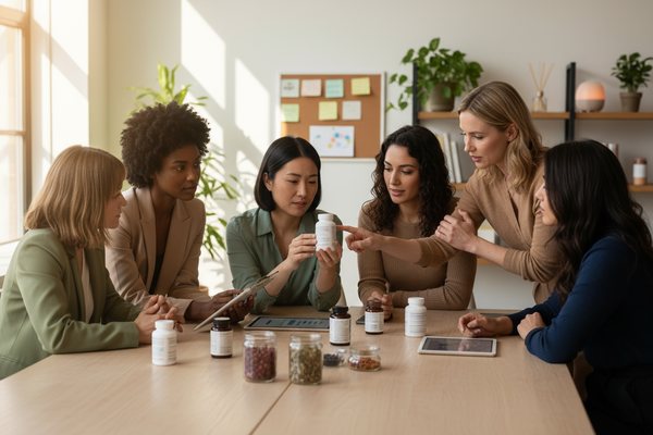 i want it more mixed